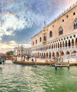 Taxi aeroporto Venezia Marco Polo NCC Albino Bergamo