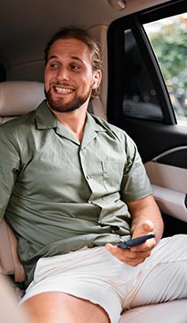 Taxi Albino NCC Albino Bergamo disponibile 24 ore su 24