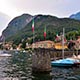 Tour Lago d'Iseo e Sarnico NCC Albino